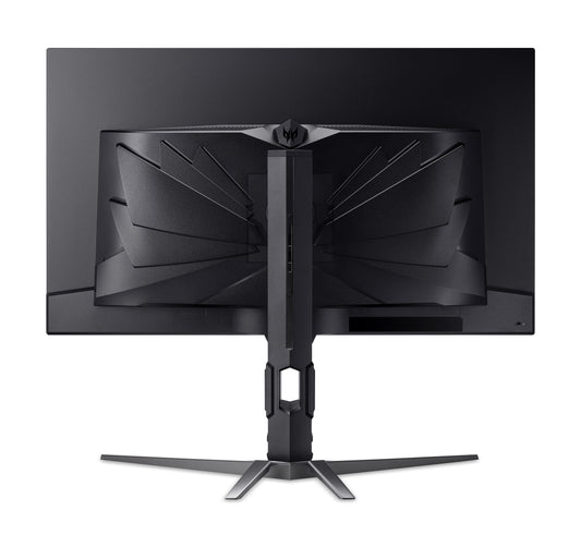 Acer Predator X X32X5bmiiphuzx 31.5" 4K Gaming Monitor OLED - 80 cm - Monitor