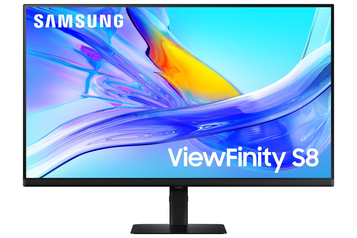 Samsung ViewFinity S8 S80Ud Computerbildschirm 32" - 81,3 cm - Monitor