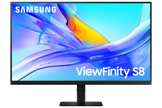 Samsung ViewFinity S8 S80Ud Computerbildschirm 32" - 81,3 cm - Monitor
