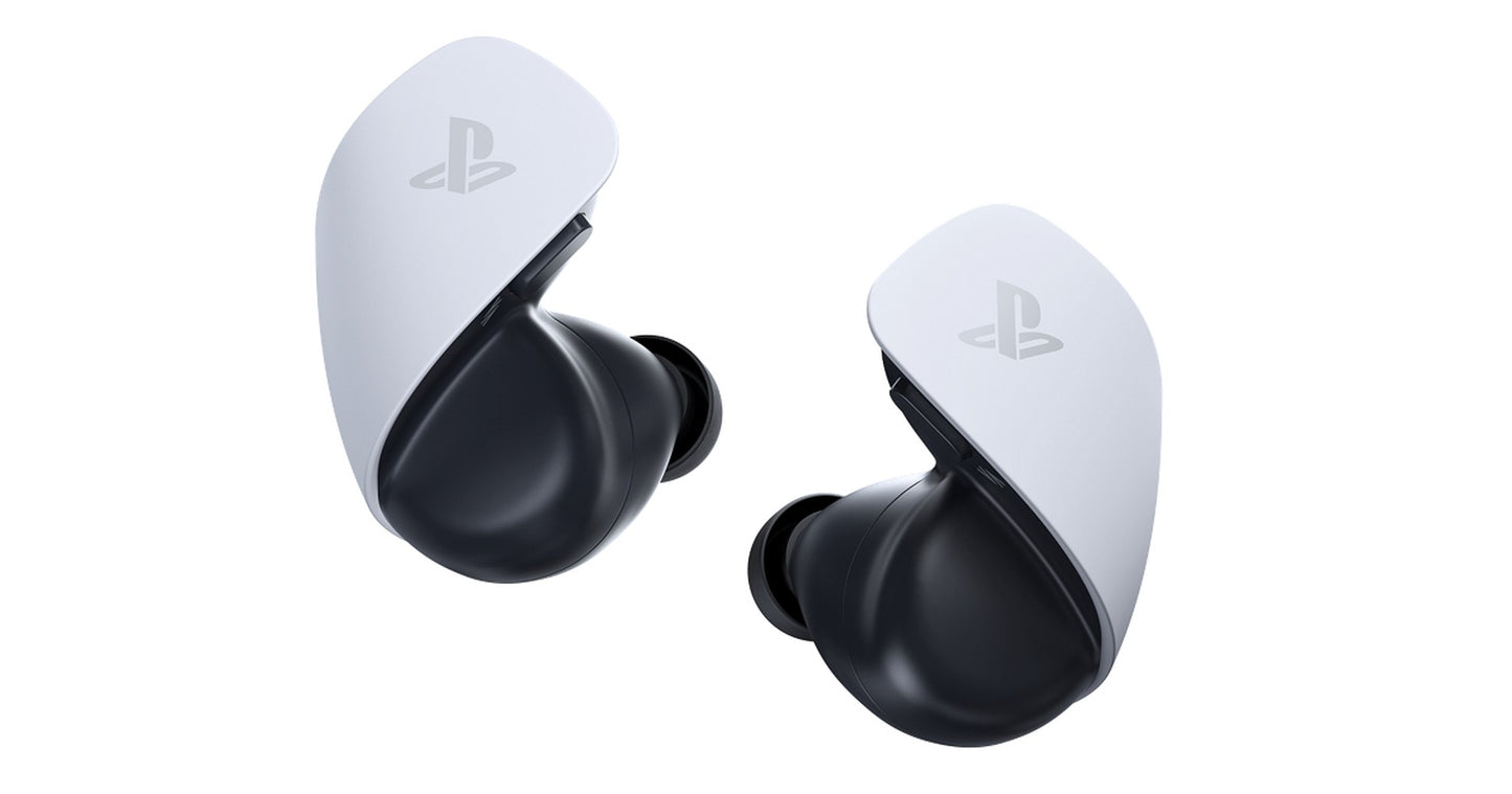Sony Pulse Explore Wireless Earbuds - Stereo - Kopfhörer