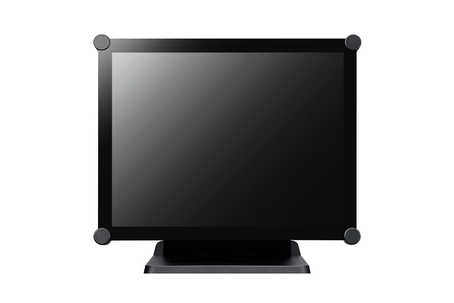 AG Neovo TX - 1502 - 38,1 cm (15") - 1024 x 768 Pixel - XGA - LED - 5 ms - Grau - Monitor