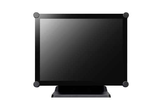 AG Neovo TX - 1502 - 38,1 cm (15") - 1024 x 768 Pixel - XGA - LED - 5 ms - Grau - Monitor
