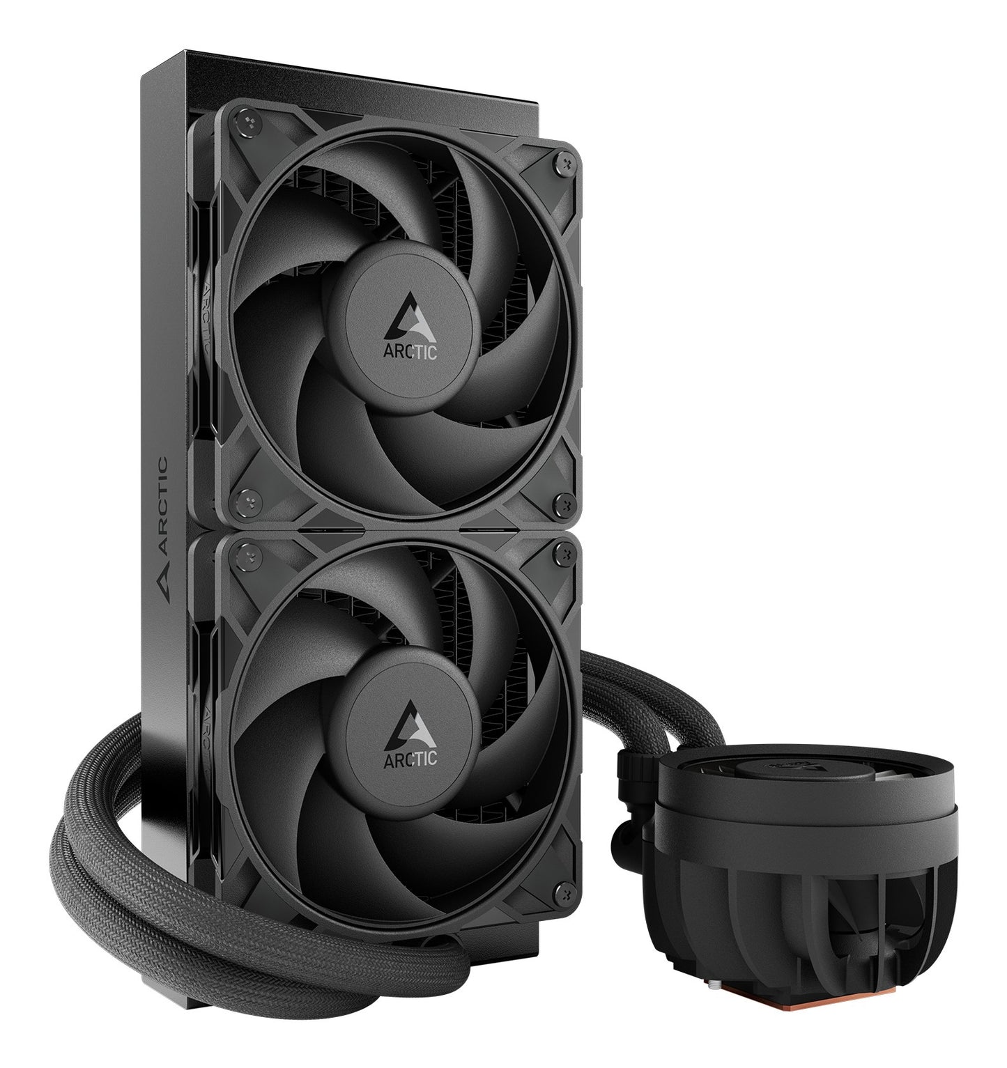Arctic Liquid Freezer Iii Pro 240 - CPU - AMD Sockel AM4 (Ryzen) - Kühler