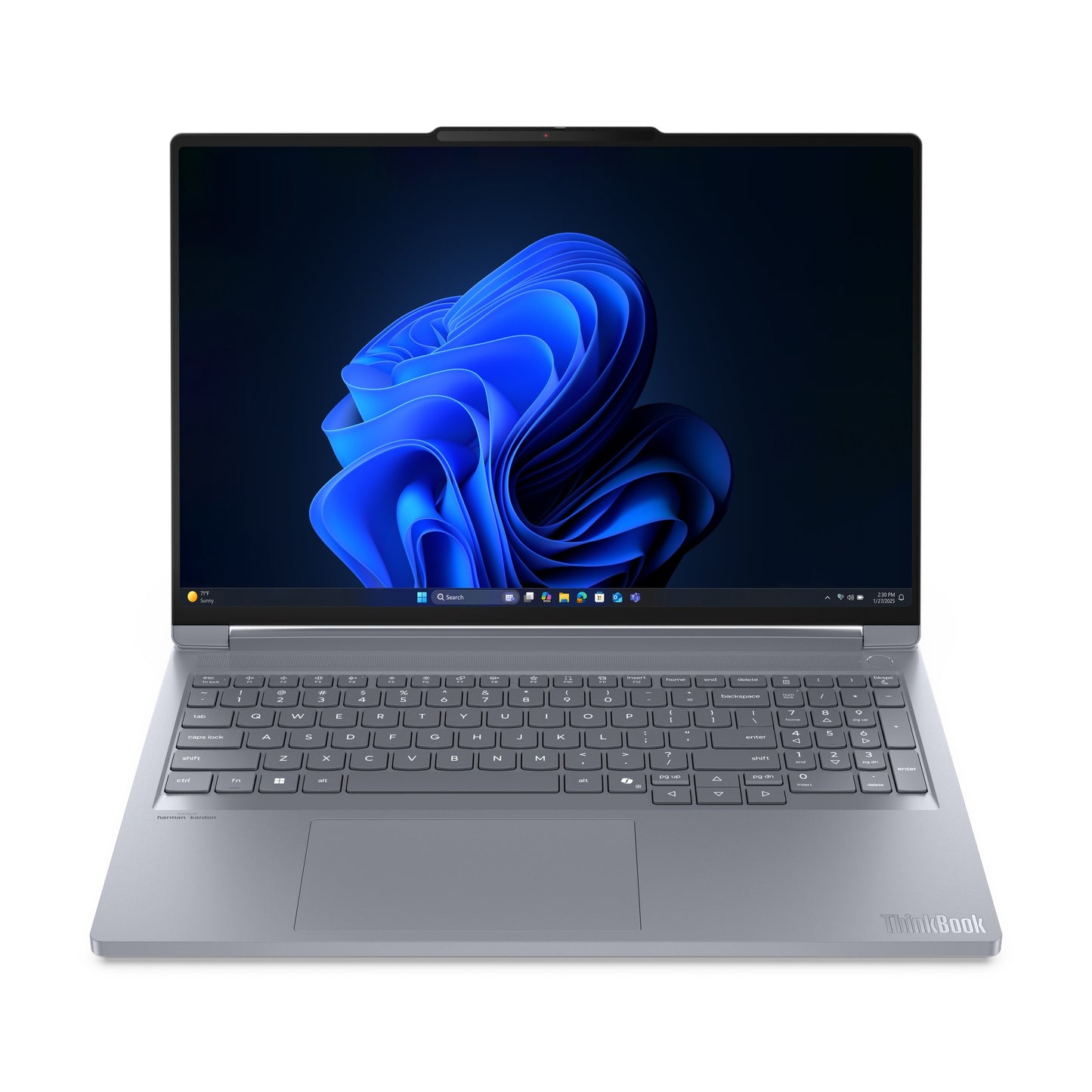 Lenovo ThinkBook 16p G6 16" Ultra 9 275HX - Core Ultra 9 - Notebook