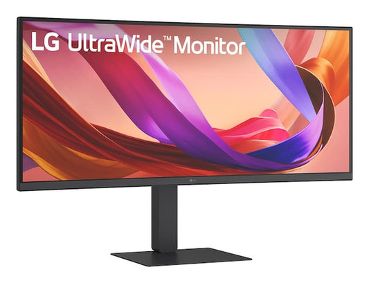 LG UltraWide 34U650A - B 34 IPS - 86,4 cm - Monitor