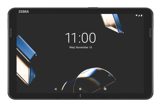 Zebra ET401 10 5G Standard SR500 - 2 GHz - Tablet