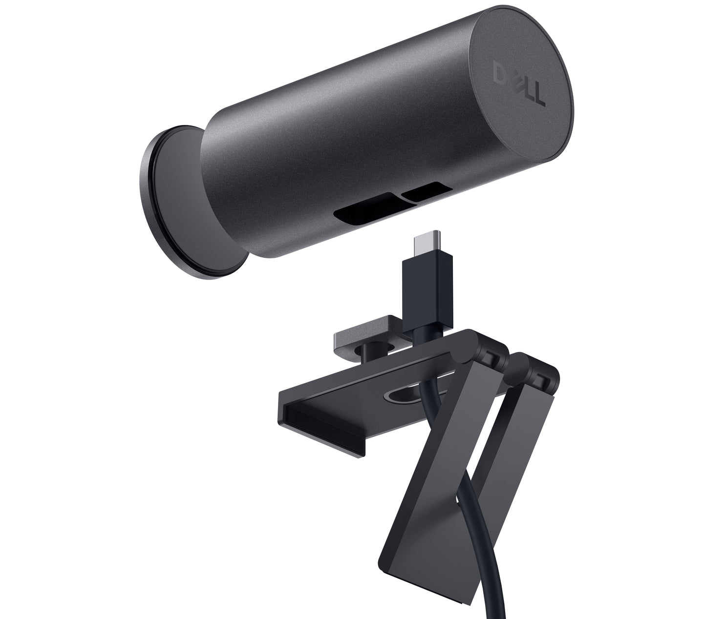 Dell WB7022 UltraSharp Webcam - Webcam