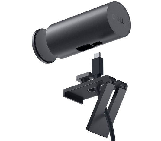 Dell WB7022 UltraSharp Webcam - Webcam