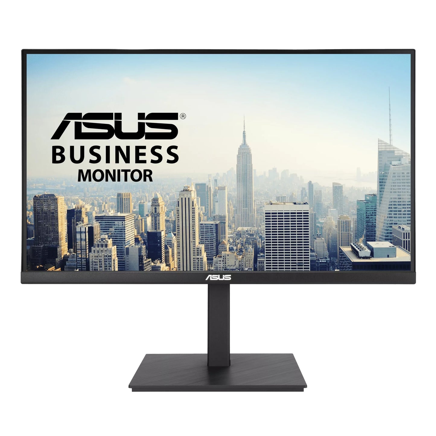ASUS Va27Uqsb Computerbildschirm 27" - 68,6 cm - Monitor