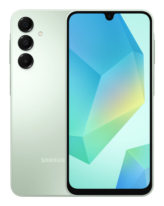 Samsung A165F/DS Galaxy A16 - 128 GB - Mobiltelefon