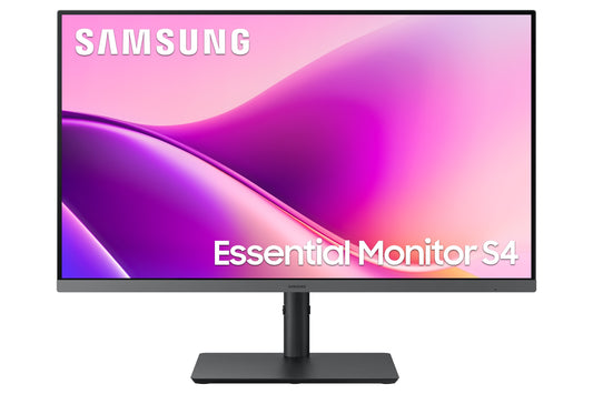 Samsung Essential S4 S27F430UAU - S43Uf Series - LED - 27" - 68,6 cm - Monitor