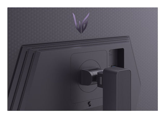 LG 27G810A - IPS Gaming Monitor - 27" - 68,6 cm - Monitor