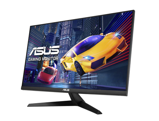ASUS VY279HGR Eye Care Gaming IPS WLED FHD 16 9 250cd/m2 - 27" - 68,6 cm - 27" - Monitor