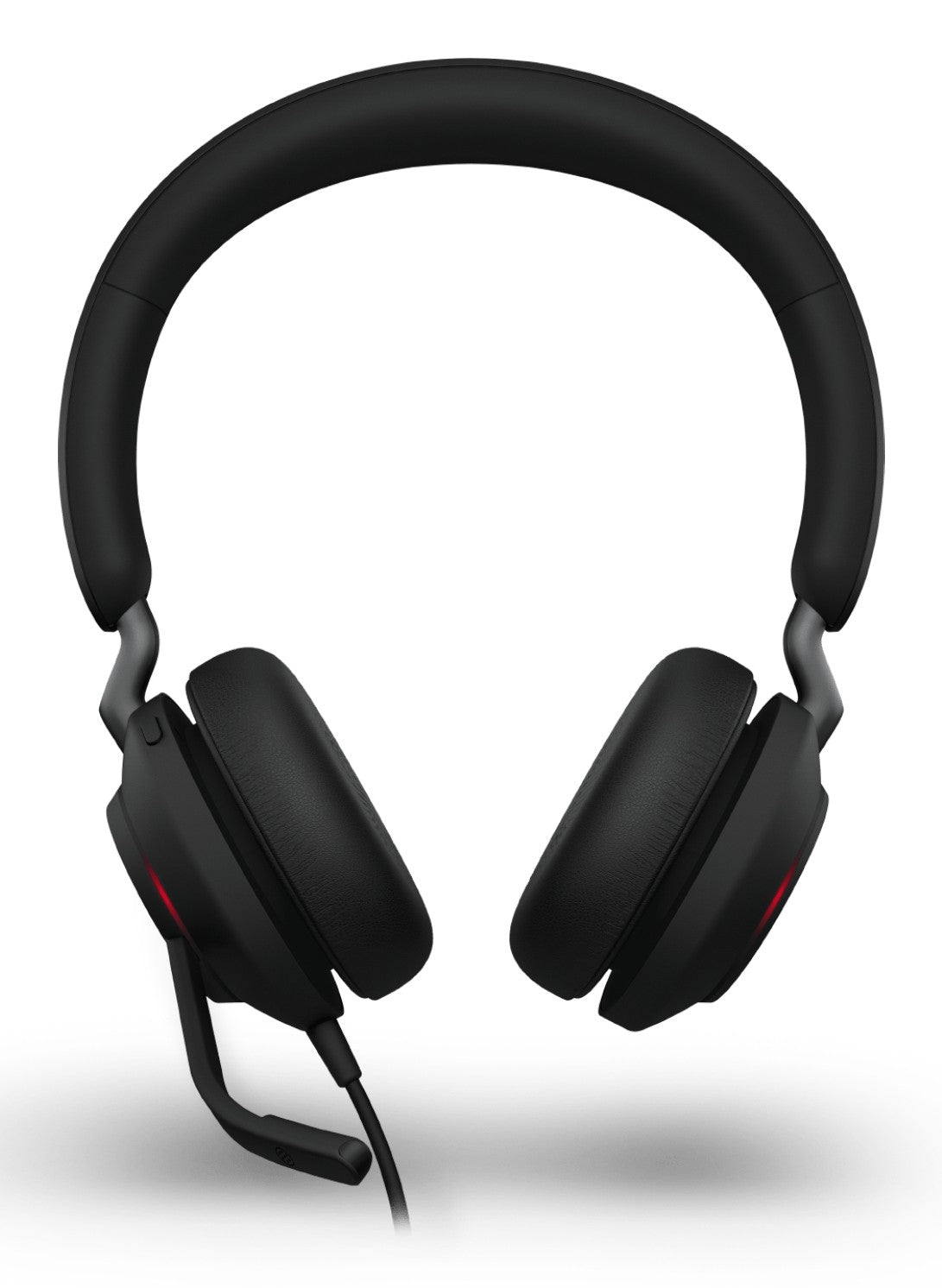 Jabra Evolve2 40 SE USB - C/A UC Stereo - Stereo - Headset