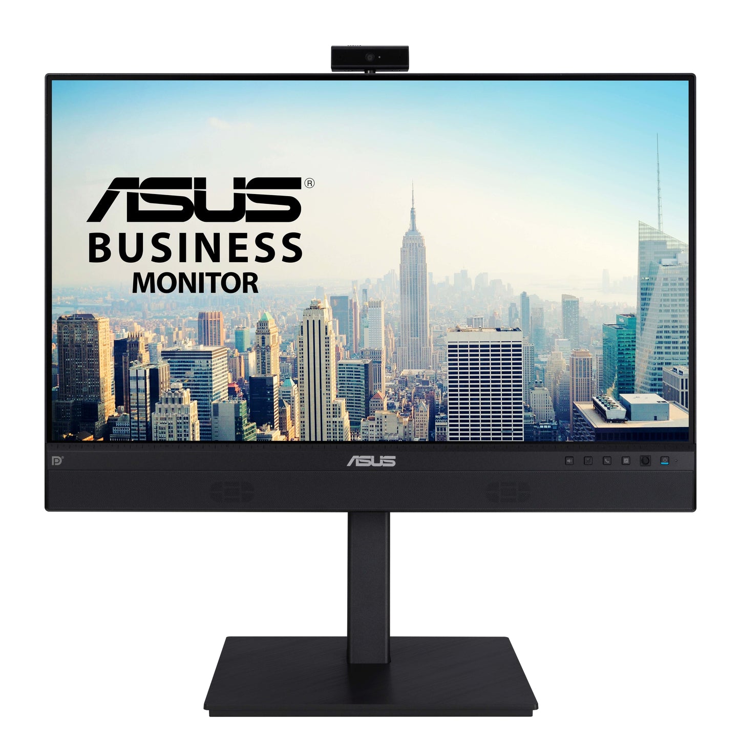 ASUS BE24ECSNK - 60,5 cm (23.8") - 1920 x 1080 Pixel - Full HD - 5 ms - Schwarz - Monitor