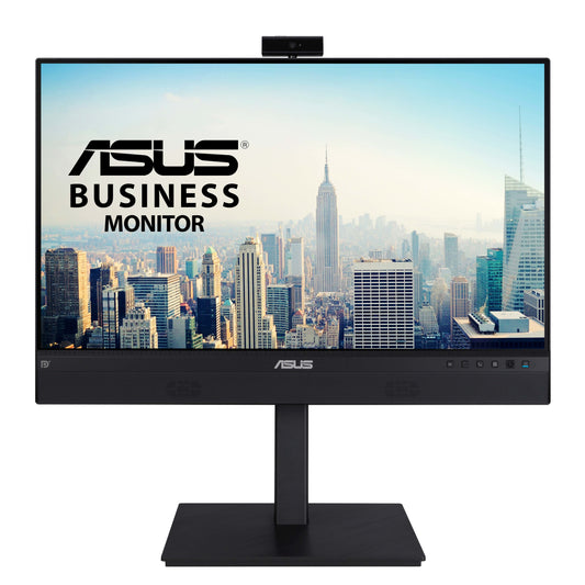 ASUS BE24ECSNK - 60,5 cm (23.8") - 1920 x 1080 Pixel - Full HD - 5 ms - Schwarz - Monitor