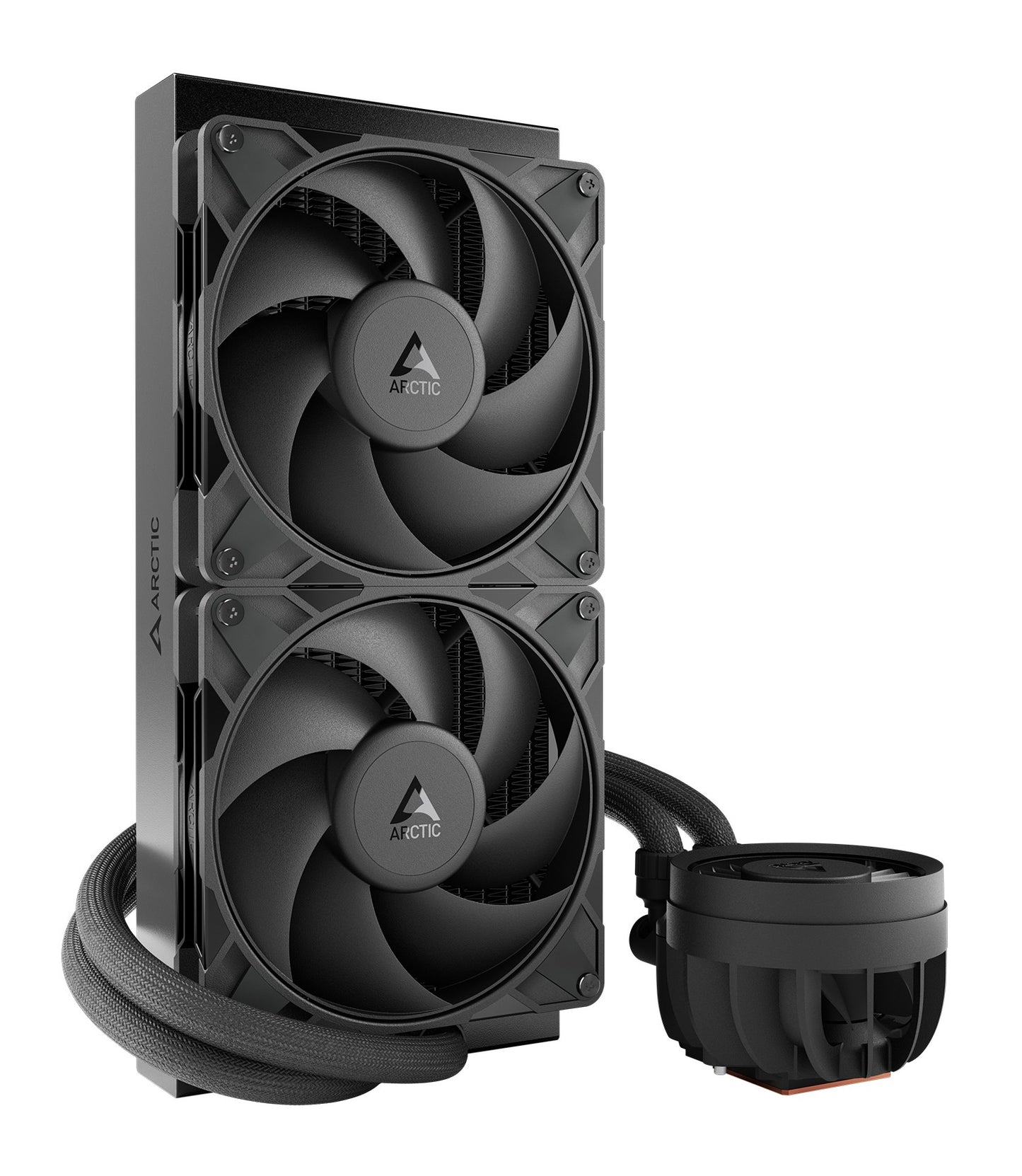 Arctic Liquid Freezer Iii Pro 280 - CPU - AMD Sockel AM4 (Ryzen) - Kühler