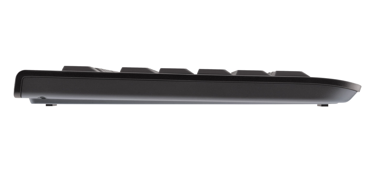 Cherry KC 1000 - UK - Layout - Tastatur