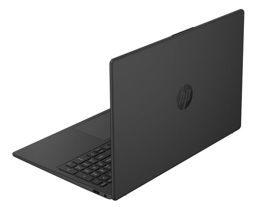 HP 15 - fc1255ng schwarz AMD Ryzen 5 7520U Radeon 610M 16 GB LPDDR5 512 - Notebook