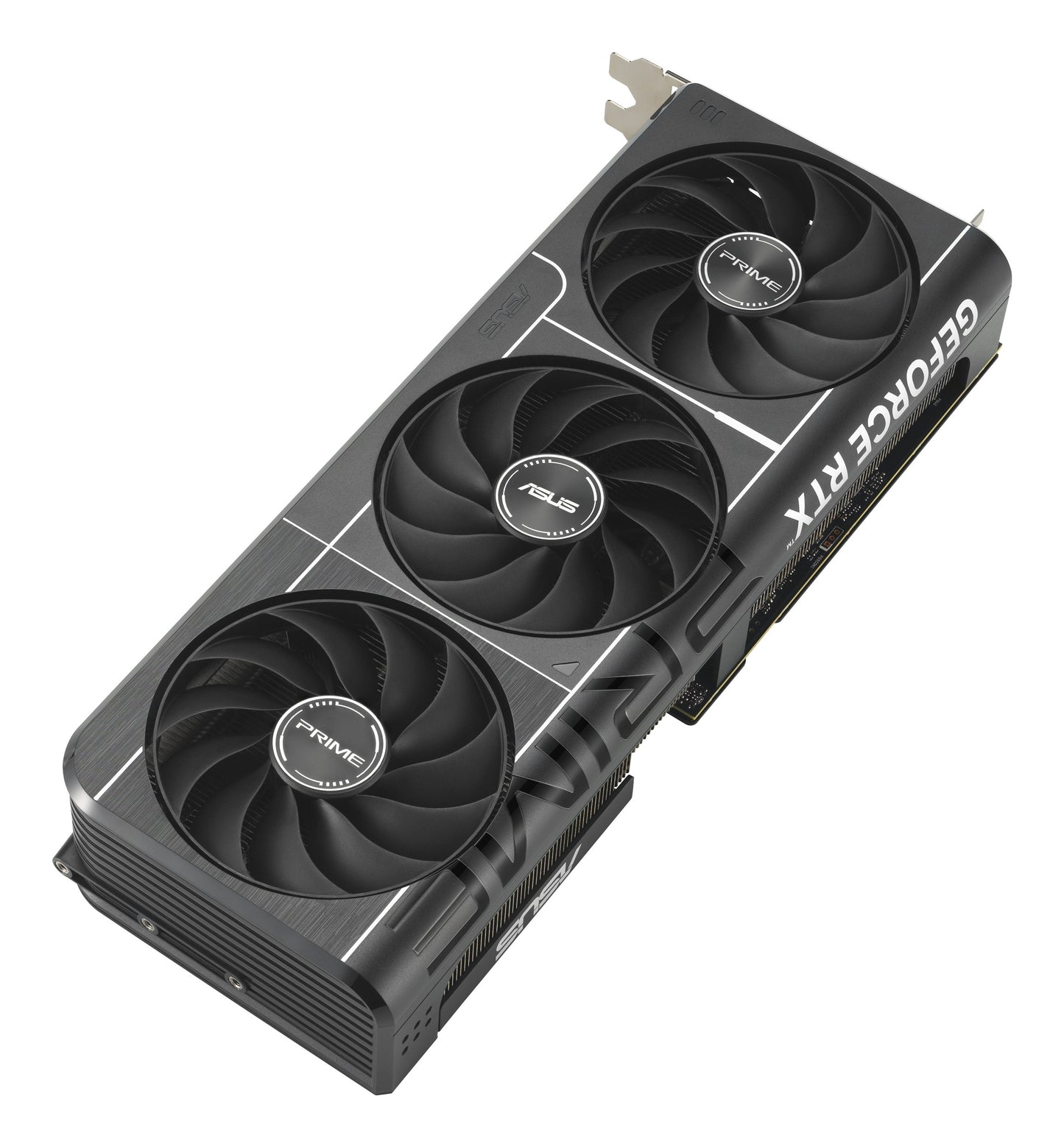 ASUS Prime GeForce RTX 5070 GDDR7 OC Edition - PCI - Grafikkarte