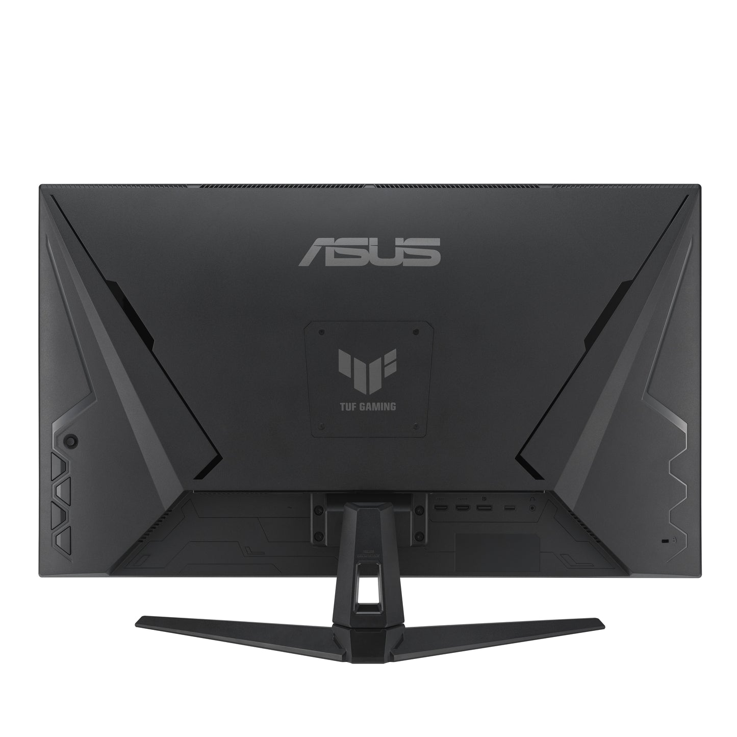 ASUS TUF Gaming VG328QA1A - 80 cm (31.5") - 1920 x 1080 Pixel - Full HD - LED - 1 ms - Schwarz - Monitor