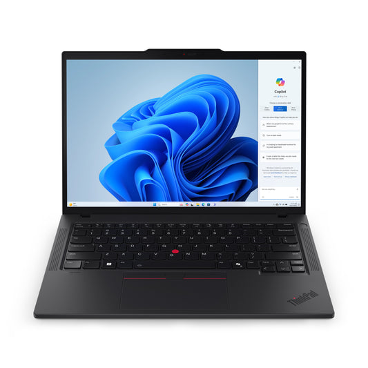 Lenovo ThinkPad P14s - 14" Notebook - 3,5 GHz 35,6 cm - Notebook