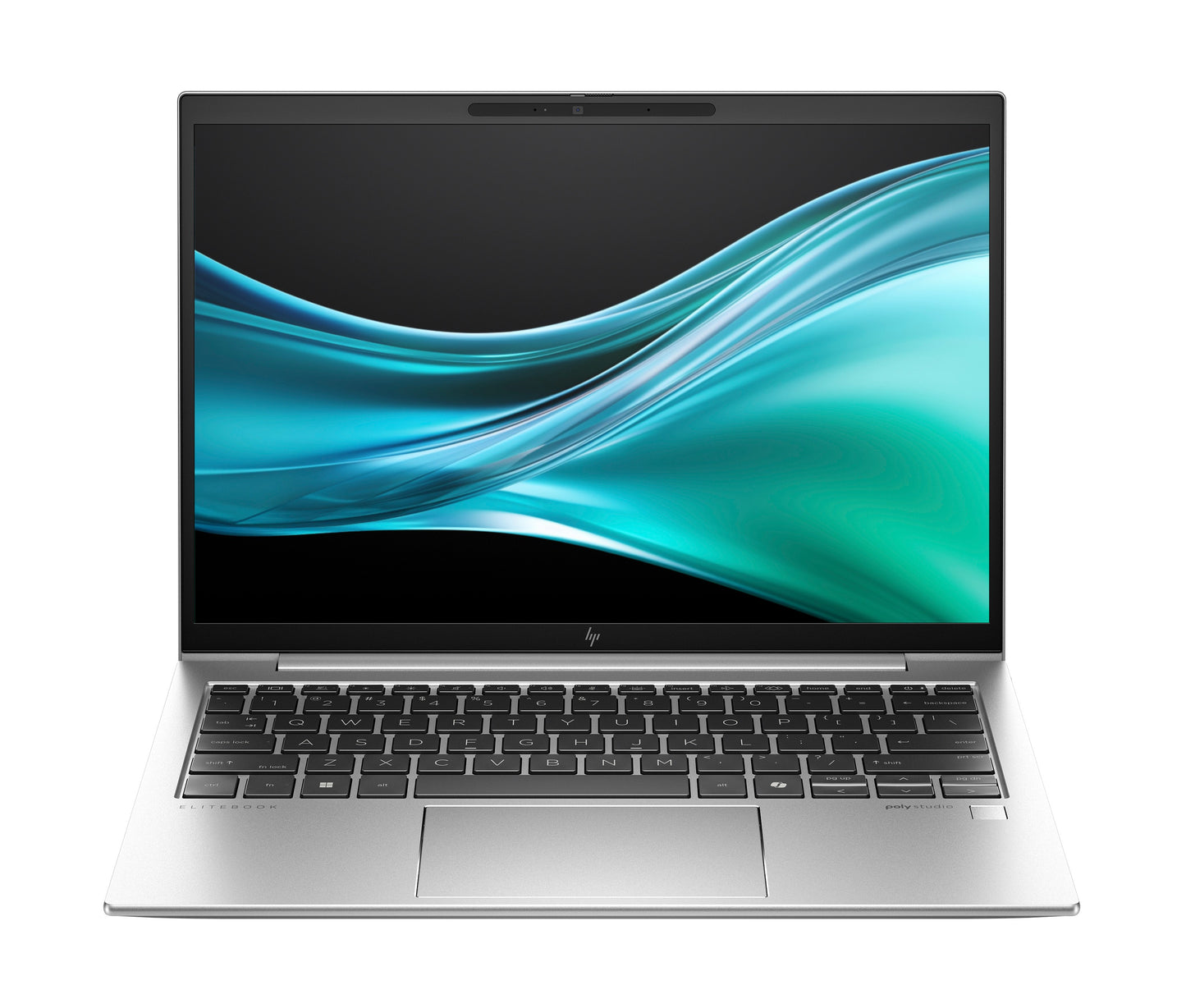 HP EliteBook 835 G11 AMD Ryzen 7 8840U Notebook - AMD R7 - Notebook