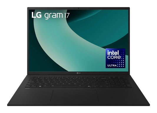 LG gram Pro 17 Business 17ZB90TL - G.AZ8BG Intel Core Ultra 7 258V Notebook - Core Ultra 7 - Notebook