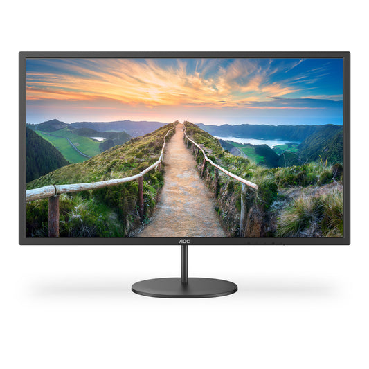 AOC Q32V4 - LED - 81.3 cm (32") (31.5" sichtbar) - Monitor