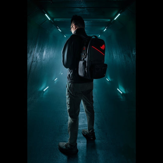 ASUS ROG Strix Arion - SSD - M.2 - M.2 - 10 Gbit/s - USB Anschluss - Schwarz - Gehäuse