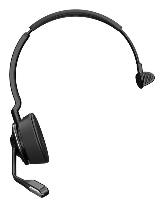 Jabra Engage 75 SE Mono kabellos/On - Ear/Bluetooth - 16 KHz - Headset