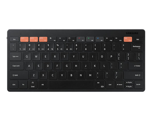 Samsung EJ - B3400BBGGDE - Samsung - Schwarz - AAA - Alkali - 412,3 g - 280,4 mm - Tastatur