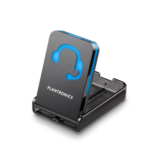 Poly Savi Office Straight Plug Online Indicator - Headset