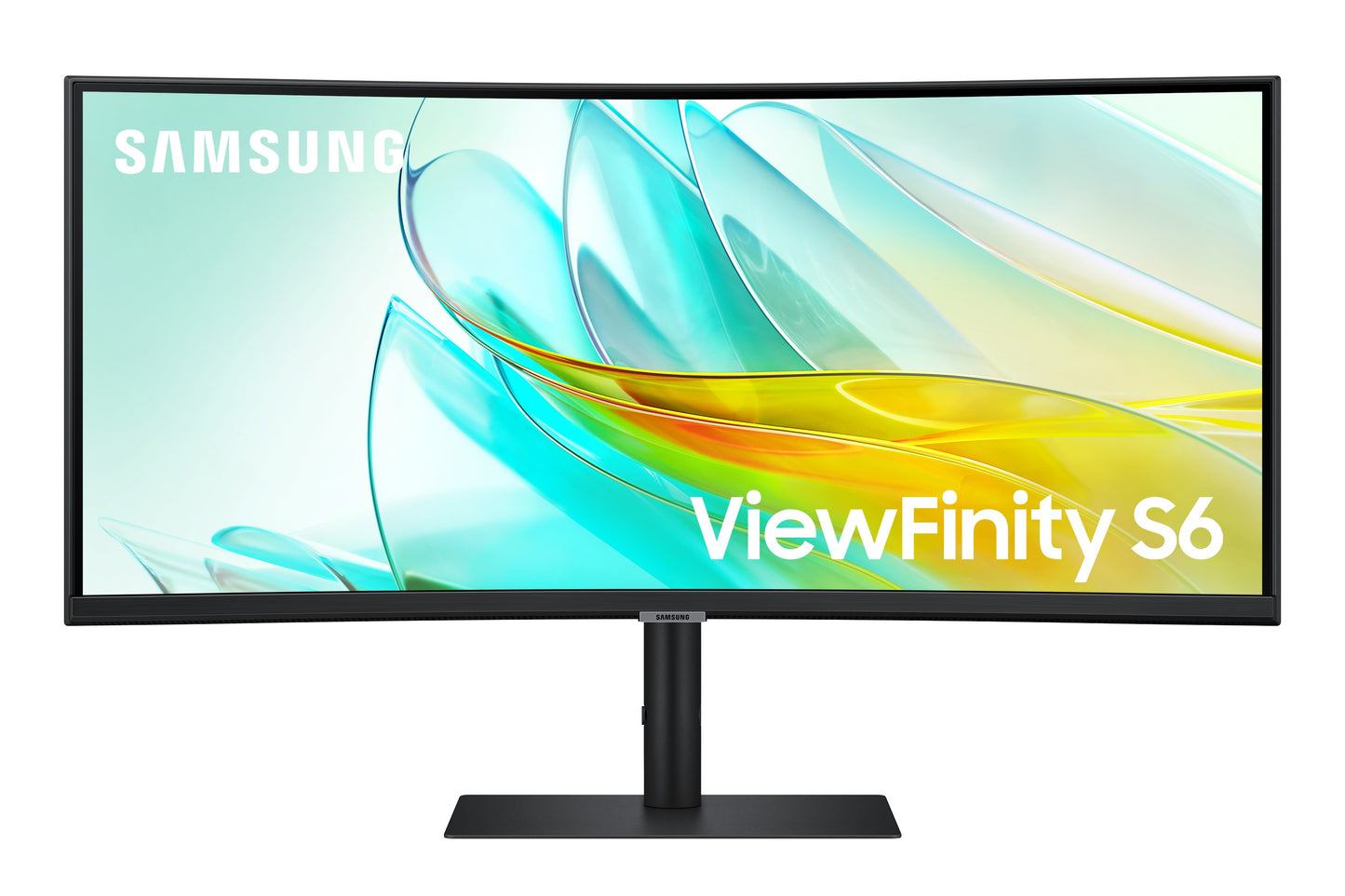 Samsung S65UC - 86,4 cm (34") - 3440 x 1440 Pixel - UltraWide Quad HD - LCD - 5 ms - Schwarz - Monitor