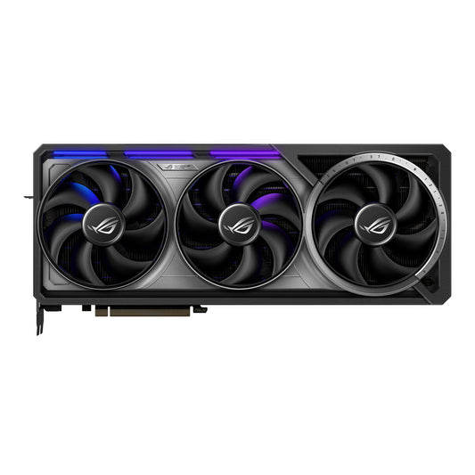 ASUS Rog Astral GeForce RTX 5080 - PCI - Grafikkarte