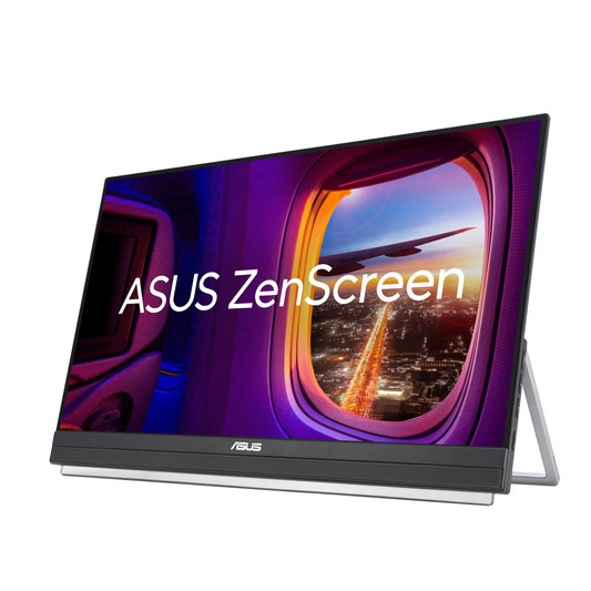 ASUS ZenScreen Mb229Cf - LED - 22 - 54,6 cm - Monitor