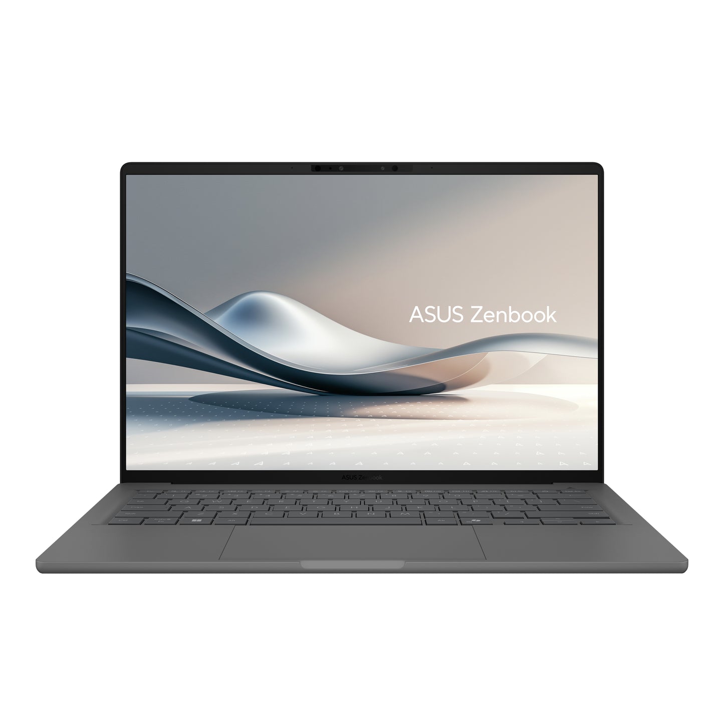 ASUS Zenbook A14 UX3407QA - QD361WS - Tablet