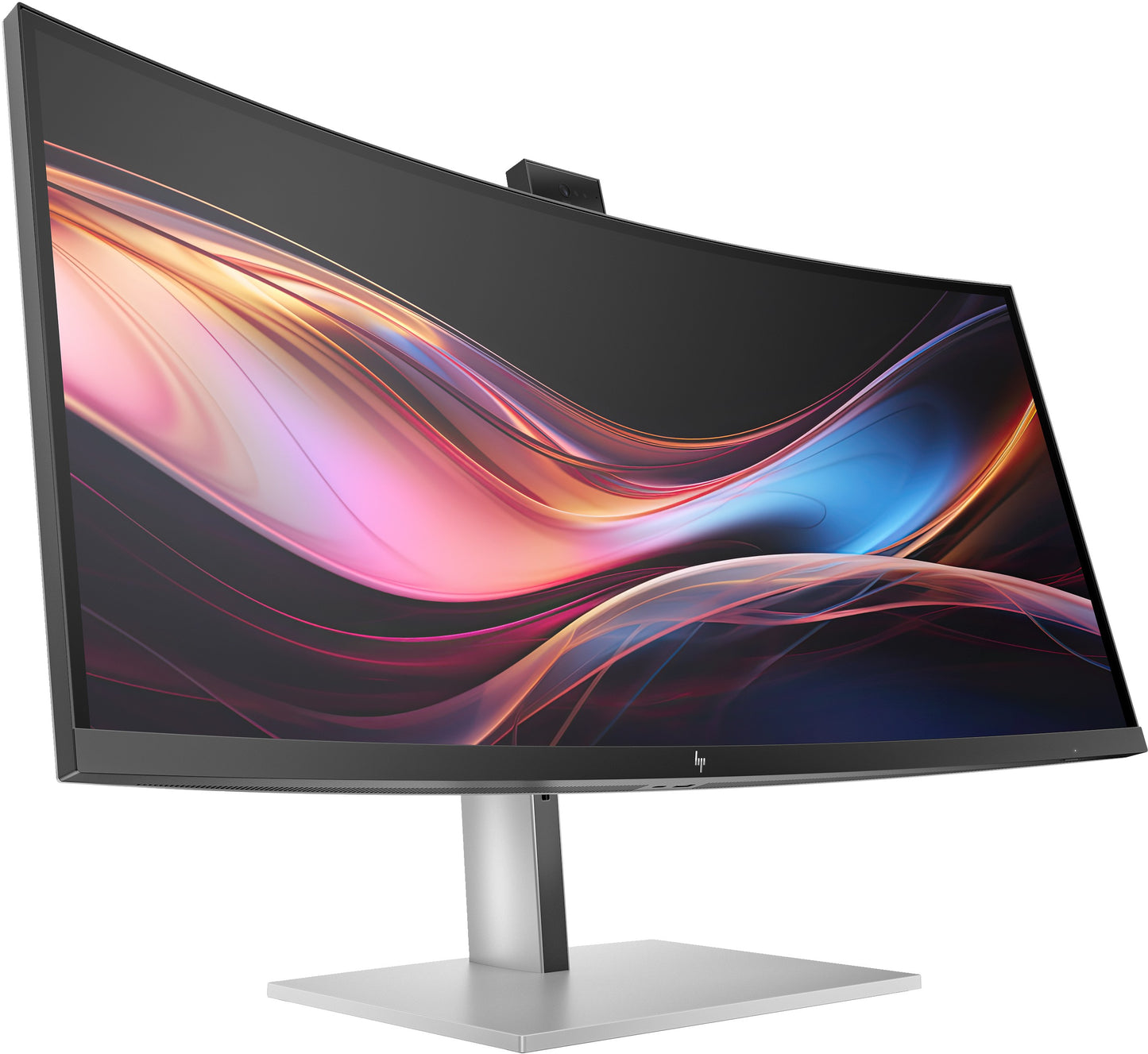 HP Series 7 Pro 734pm 34" - 86,4 cm - Monitor