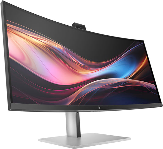 HP Series 7 Pro 734pm 34" - 86,4 cm - Monitor