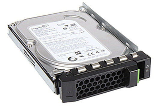 Fsas Technologies PY - CHCT7B7 - 3.5" - 12 TB - 7200 RPM - Festplatte