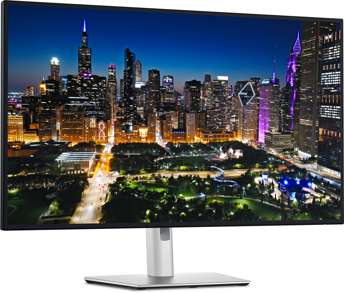 Dell Monitor UltraSharp 32 u3225qe - 80 cm - Monitor