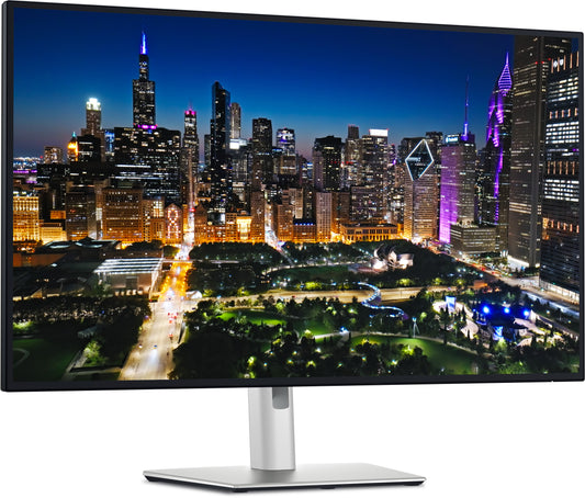Dell Monitor UltraSharp 32 u3225qe - 80 cm - Monitor