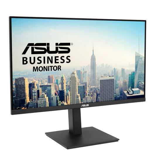 ASUS VA32UQSB - 80 cm (31.5") - 3840 x 2160 Pixel - 4K Ultra HD - LED - 4 ms - Schwarz - Monitor