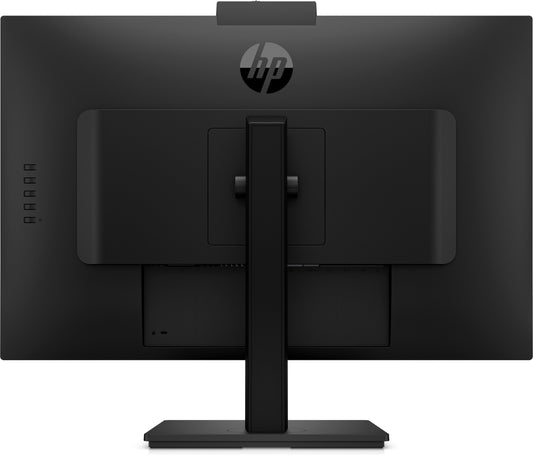 HP M27m - 68,6 cm (27") - 1920 x 1080 Pixel - Full HD - Schwarz - Monitor