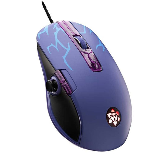 Pixminds Sasuke MOUSE DESIGN BY TSUME - Optisch - Maus