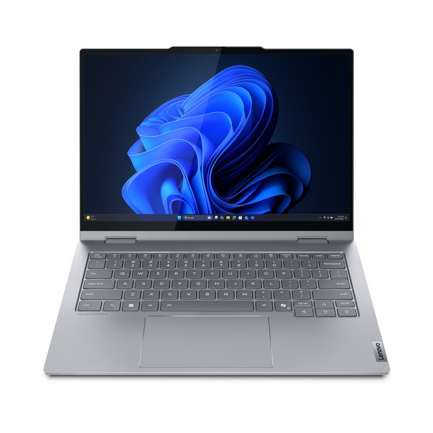 Lenovo ThinkBook 14 2 - in - 1 G5 14" Ultra 5 225U - Core Ultra 5 - Notebook