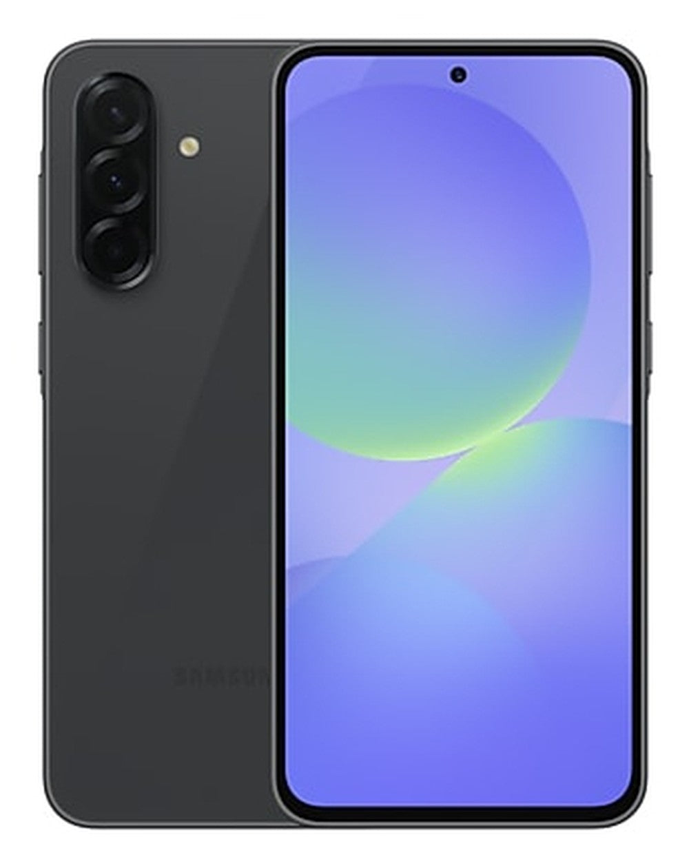 Samsung Galaxy A3 6 - Enterprise Edition - 128 GB - Mobiltelefon