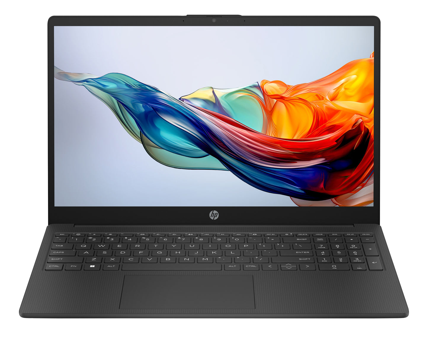 HP 15 - fc0065ng R5 - 7430U 15.6FHD - 2,3 GHz - 512 GB - Notebook