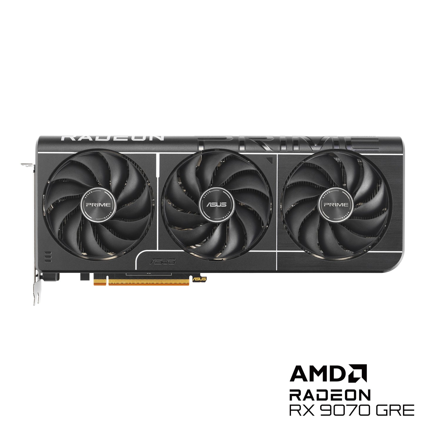 ASUS PRIME RX9070 GRE - O12G - Grafikkarte