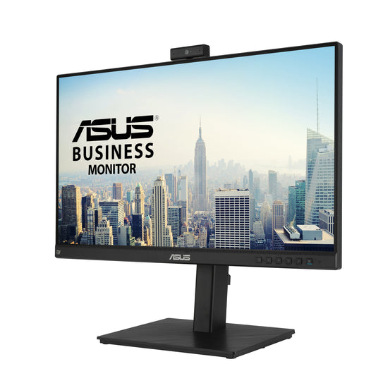 ASUS BE24EQSK - 60,5 cm (23.8") - 1920 x 1080 Pixel - Full HD - 5 ms - Schwarz - Monitor